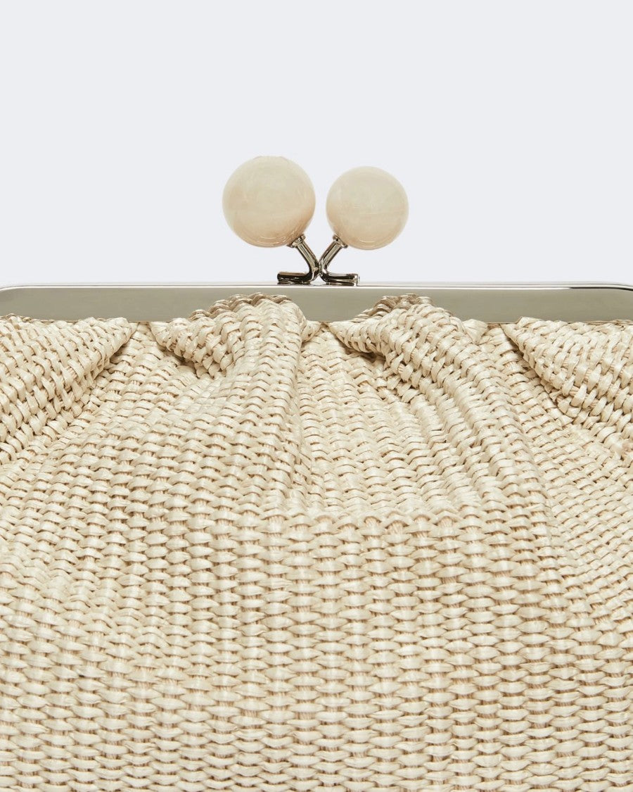 Max Mara Pasticcino Medium Tortora Bag