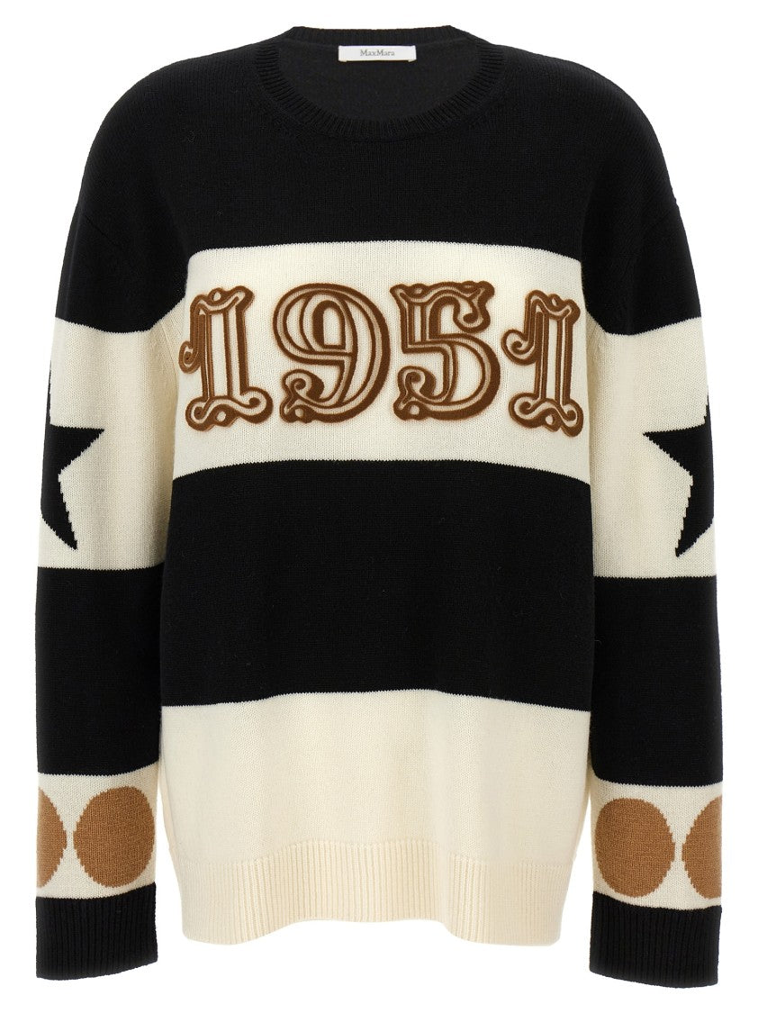 Max Mara Dirce' Sweater