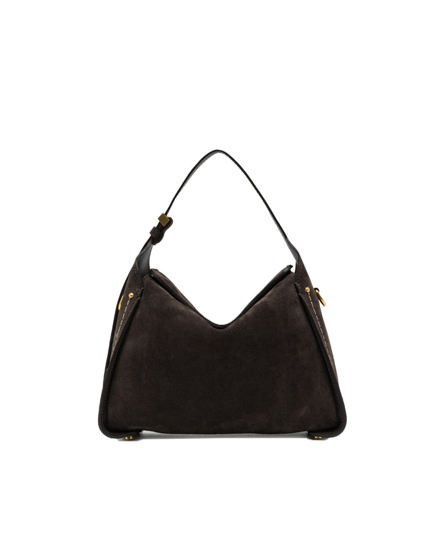 Gianni Chiarini Penelope Handbag – Mocha