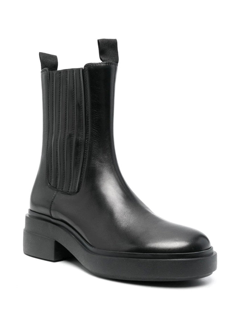 Vic Matié Tronc. Antea Booties