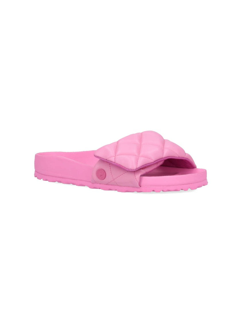 Birkenstock Azalea Slide Sandals