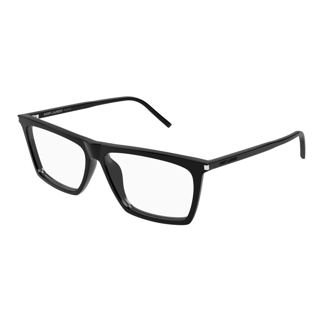 Saint Laurent Sl 803 Rectangular Frame Sunglasses