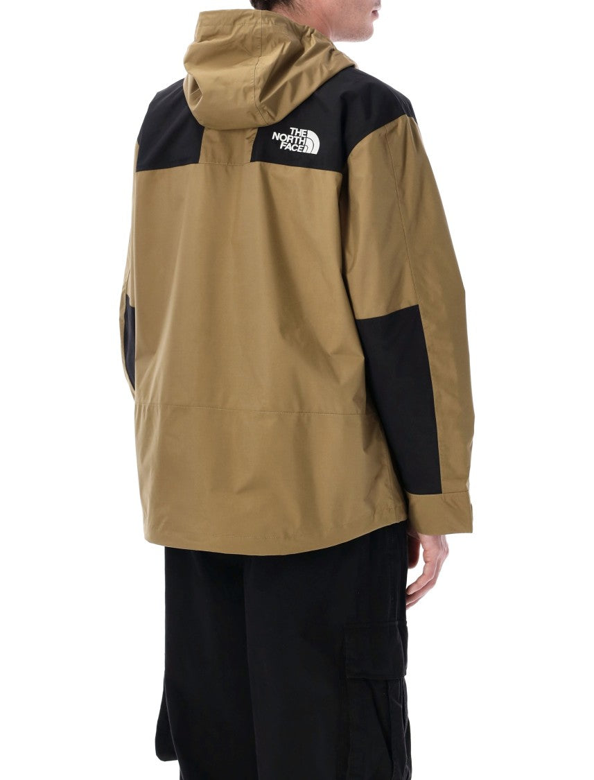 The North Face Reign On Dryvent Waterproof Jacket