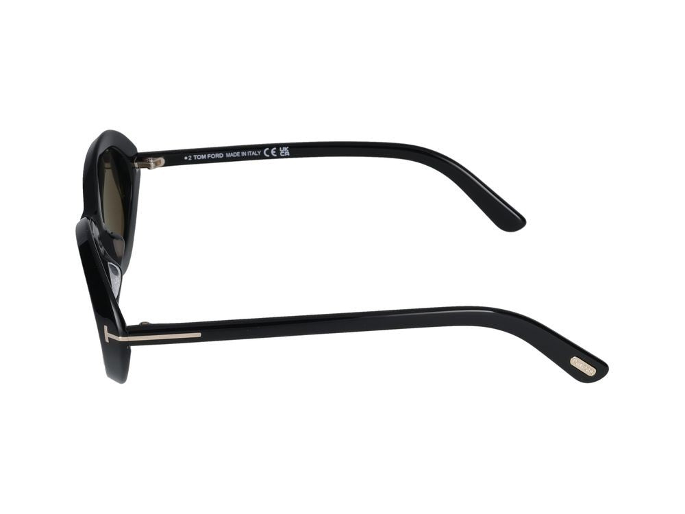 Tom Ford Sunglasses Ft1186 01A 51/23/140