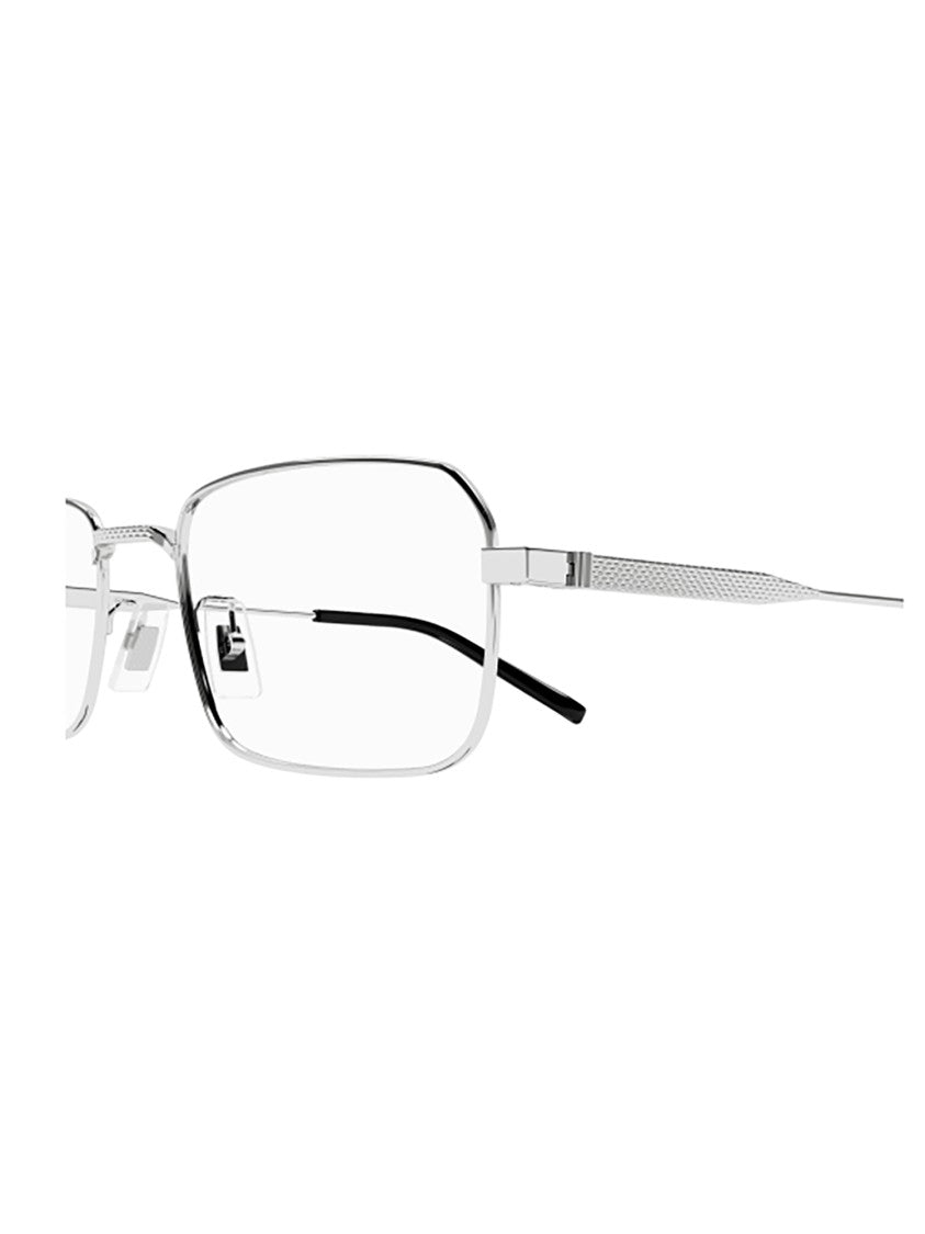 Dunhill Du0093o Lightweight Titanium Textured Sunglasses