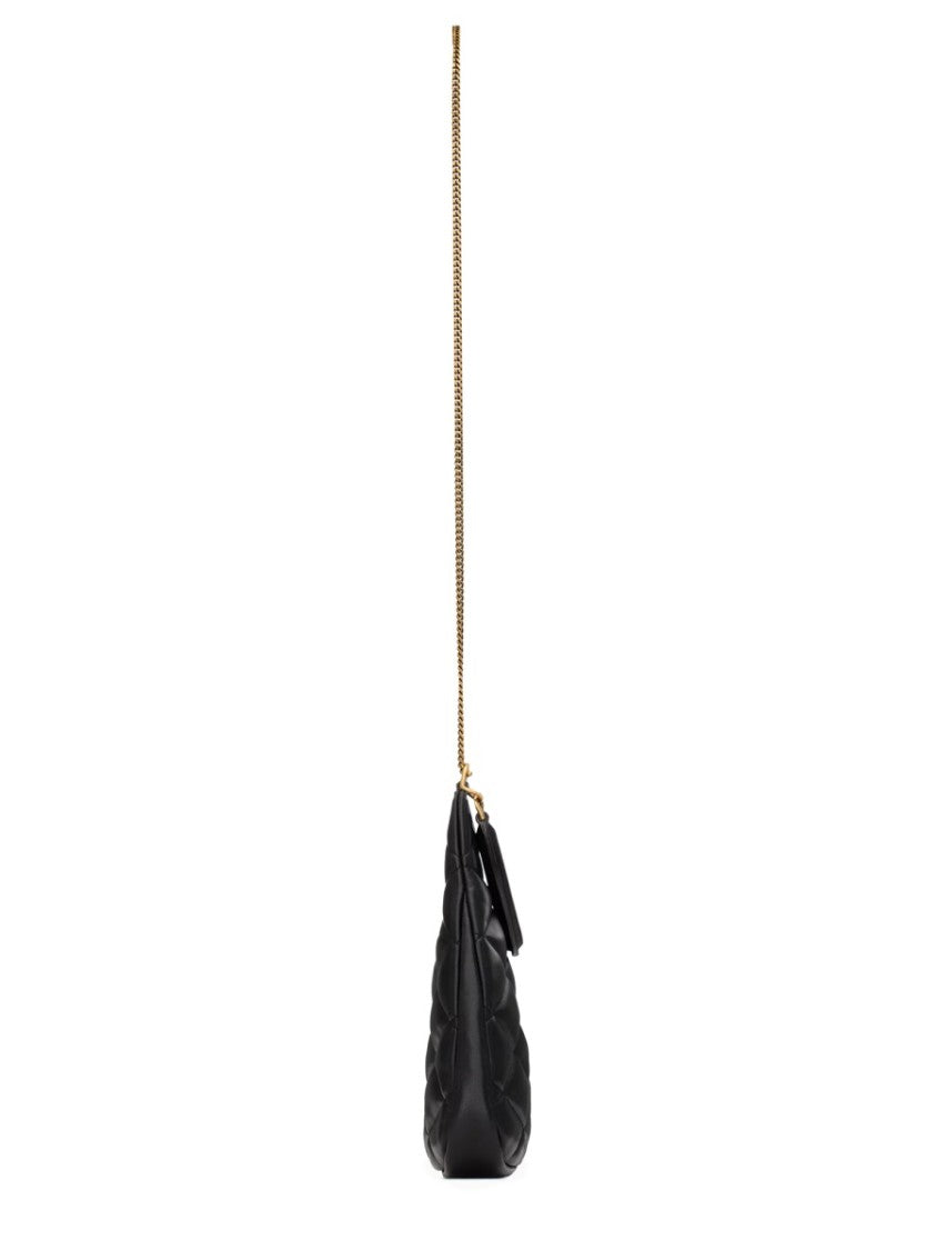 Saint Laurent "Sade" Hobo Bag