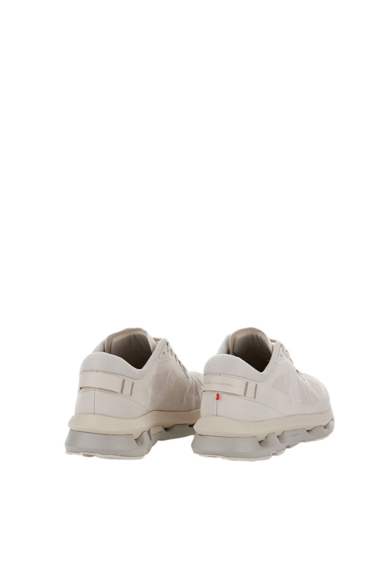 On Running Lightweight Mesh Sneakers With Dual-Layer Cloudtec® Midsole
