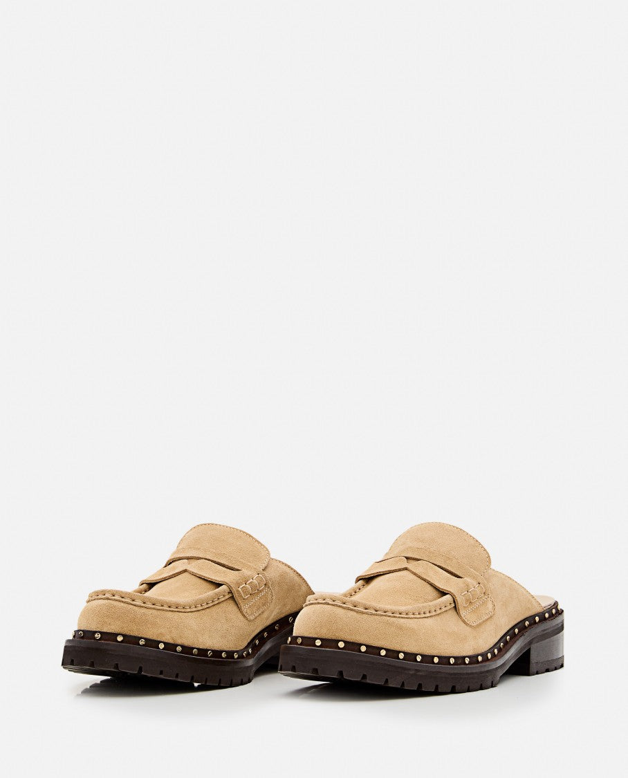 Golden Goose Jerry Rock Sabot