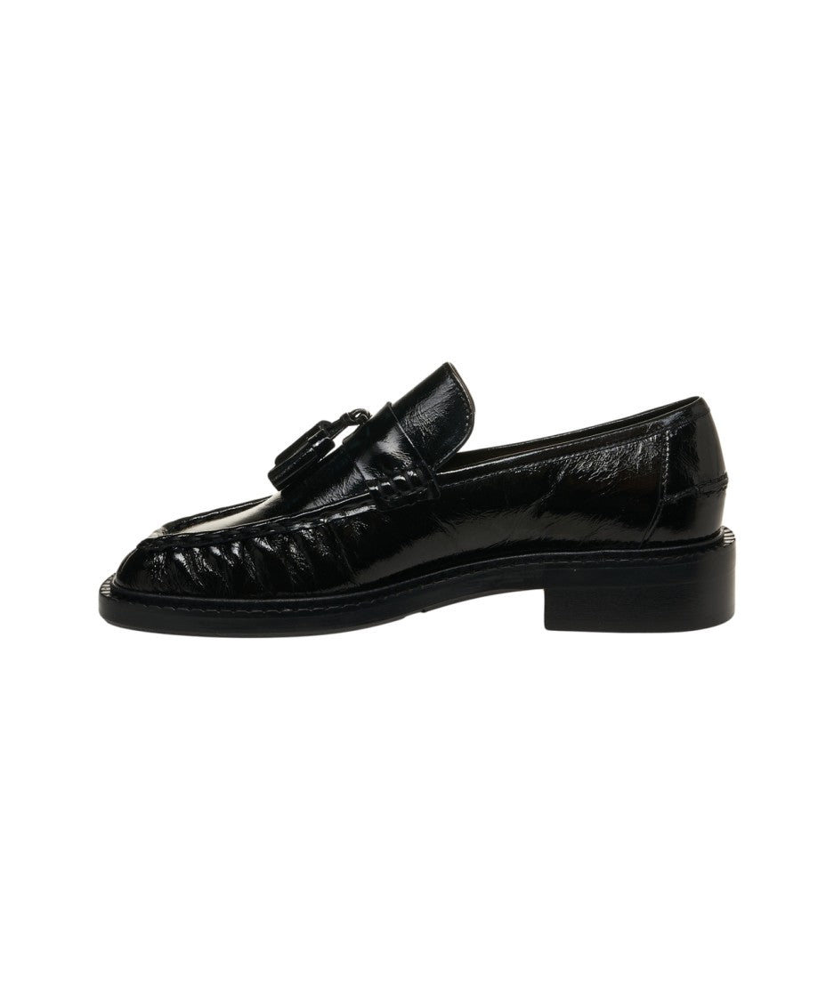 Billi Bi Smooth Leather Moccasins