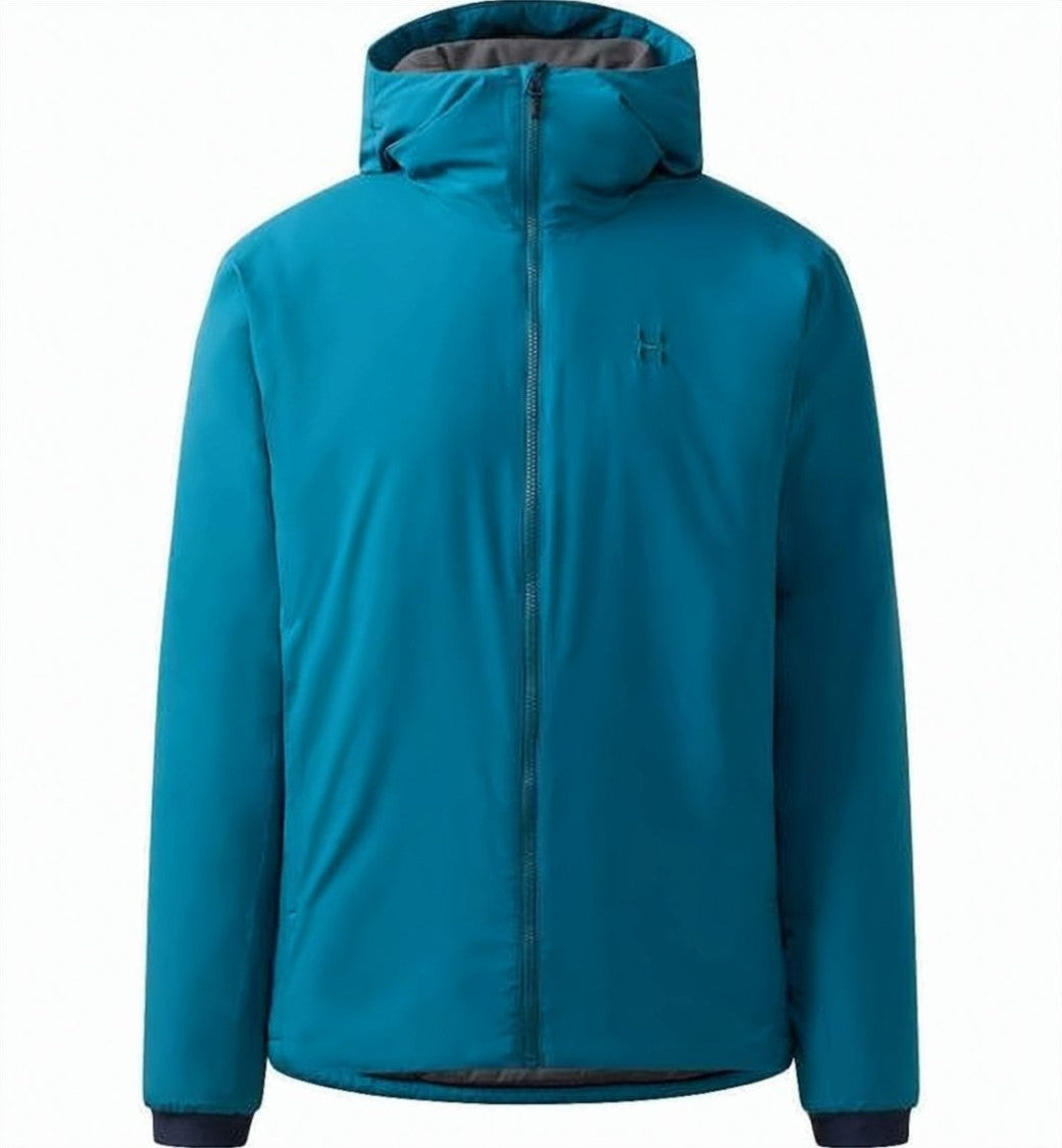 Haglöfs Streamlined Hooded Jacket