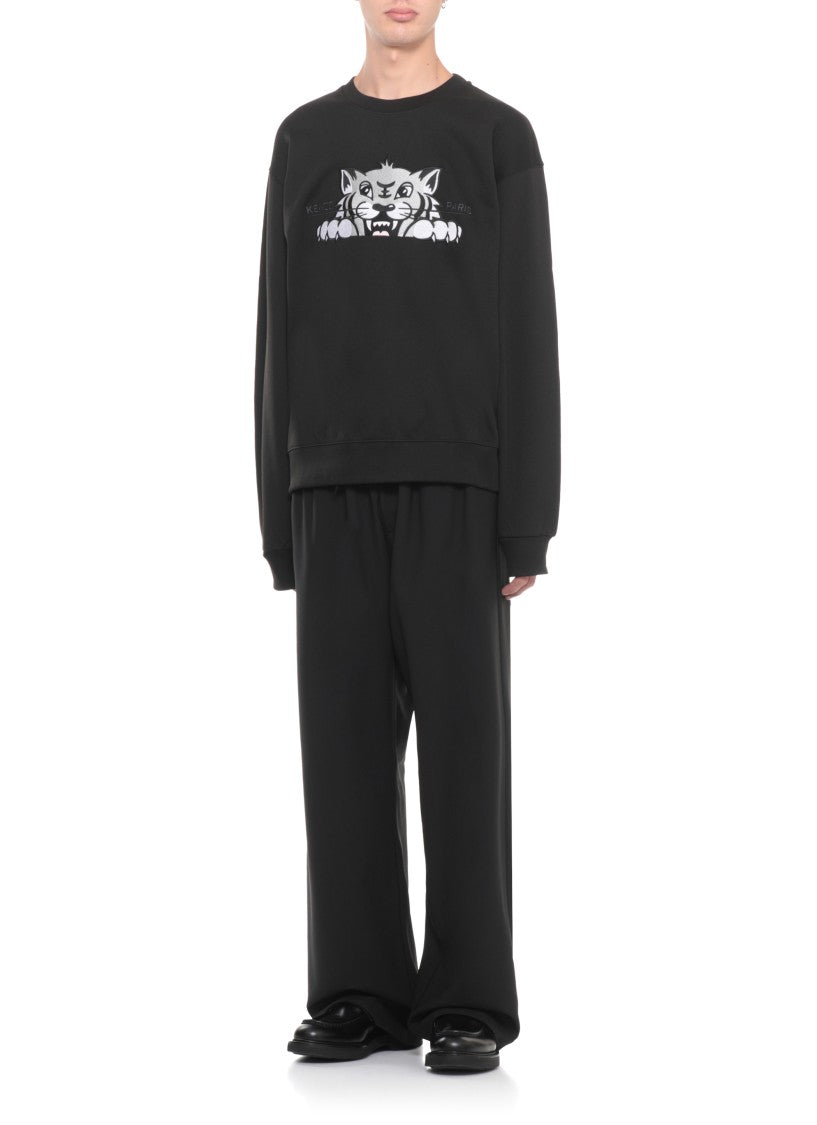 Kenzo Happy Tiger Sweatshirt