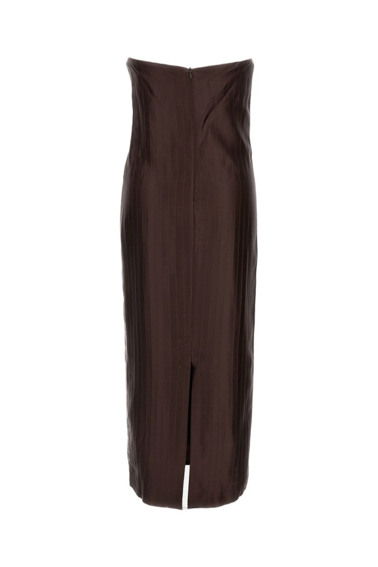 Loulou De Saison Giulia Sleeveless Dress