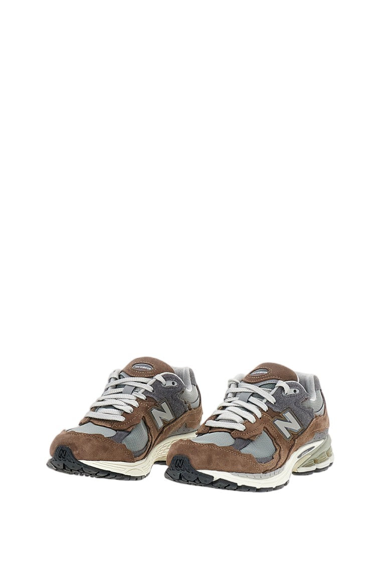 New Balance 2002R Protection Pack Sneakers With Mesh