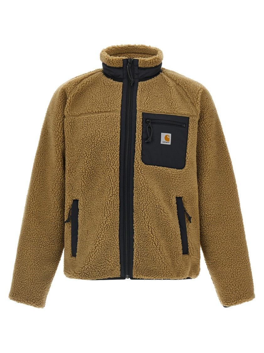 Carhartt Wip 'Prentis Liner' Jacket