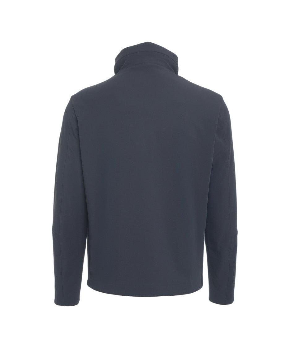 People Of Shibuya Ontake' Jacket