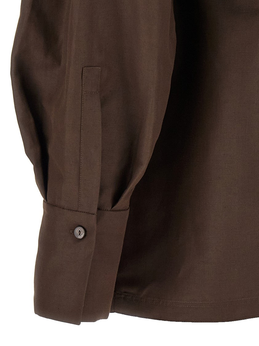 Max Mara 'Affari' Shirt