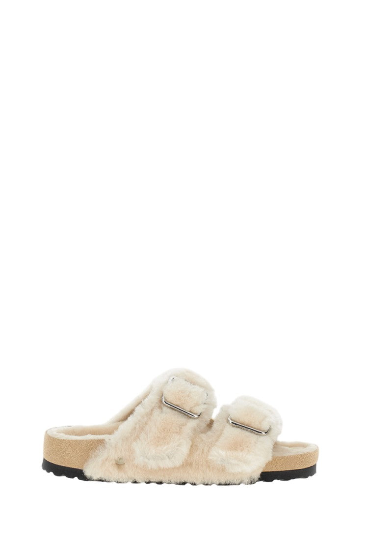 Birkenstock Becomes Berlin Arizona Shearling 1774