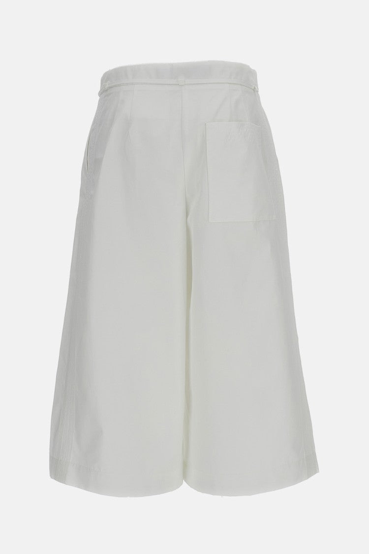 Jacquemus Le Short Marin Long Bermuda