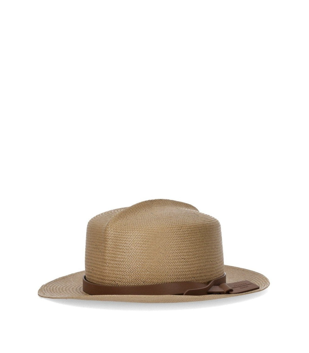 Max Mara Fanale Corda Hat