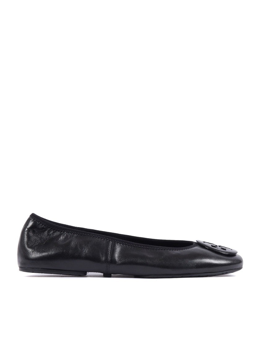 Tory Burch Reva Flexible Sole Ballet Flats