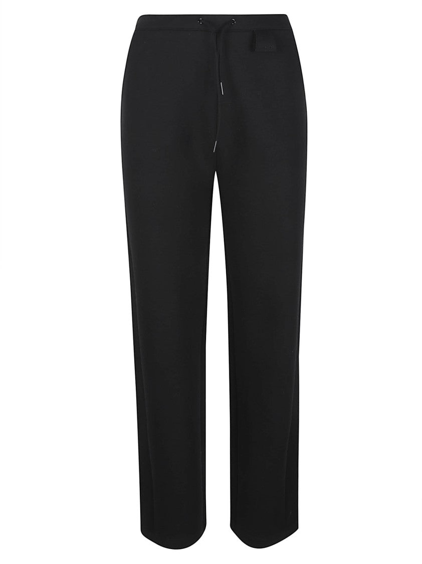 Iro Vespi Straight-Leg Pants