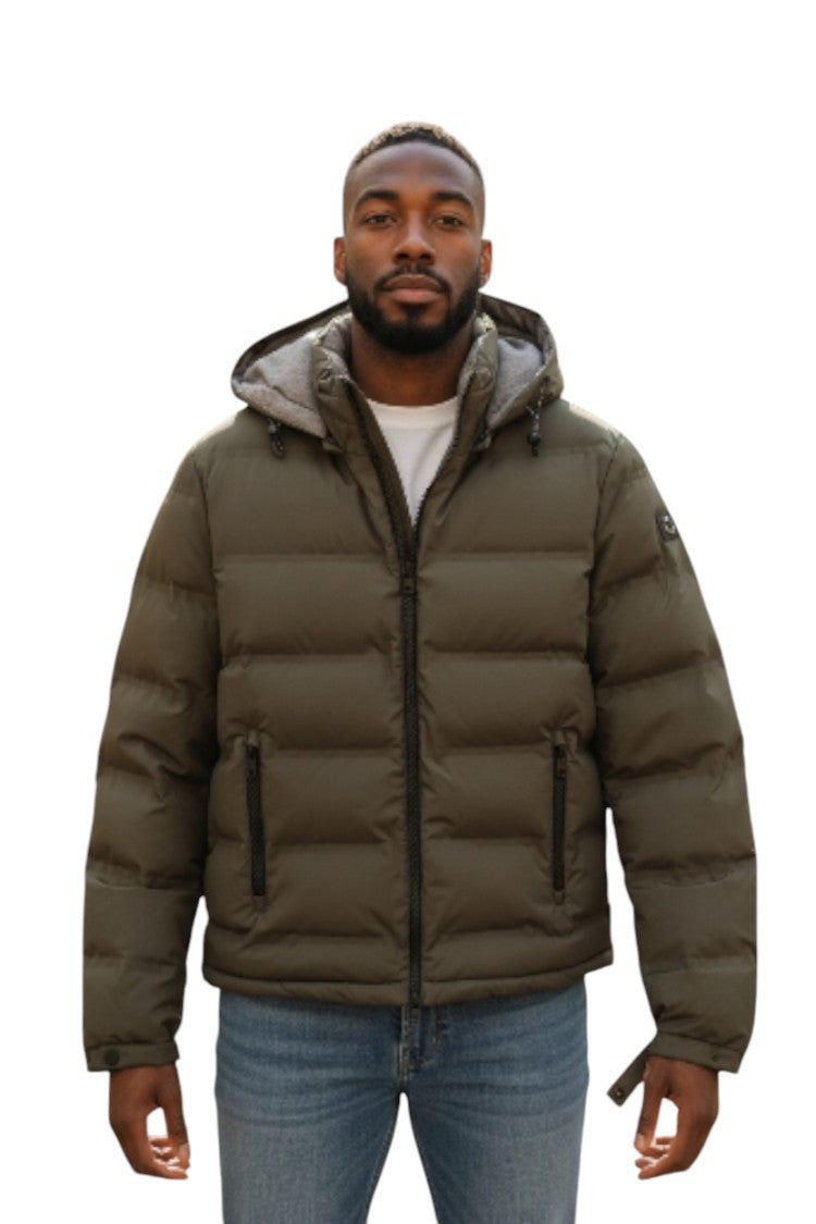 Costume National Costume National Down Jacket