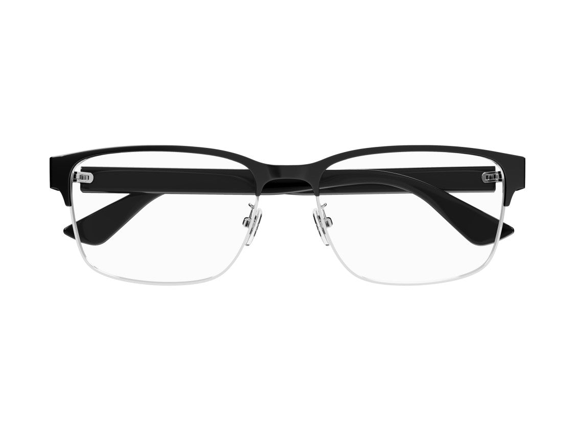 Gucci Gg0750o Rectangular Eyeglasses