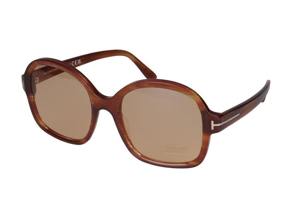 Tom Ford Sunglasses Ft1034 45E 57/21/140