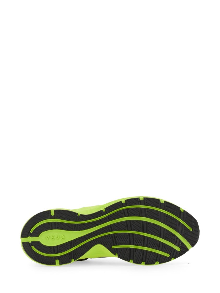 Veja Marlin Lt V-Knit Fluo Sneaker