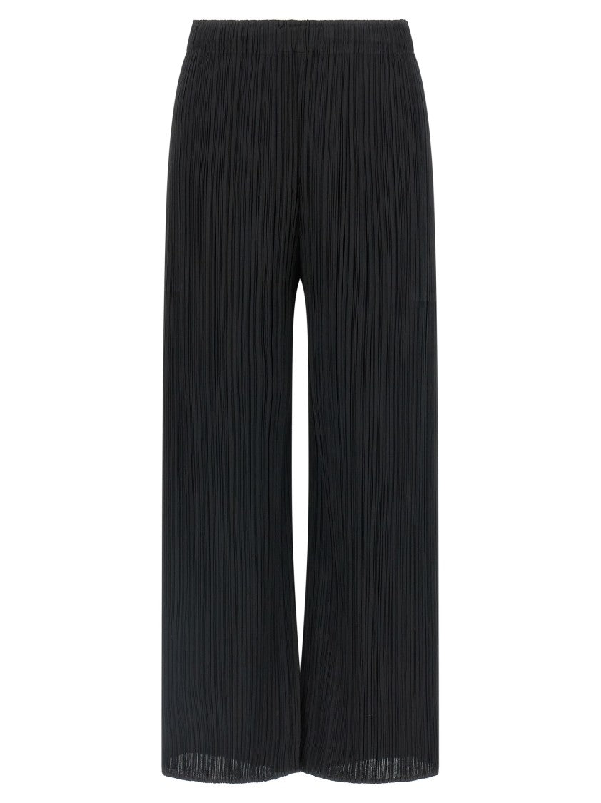Pleats Please Issey Miyake Monthly Colors: February' Pants