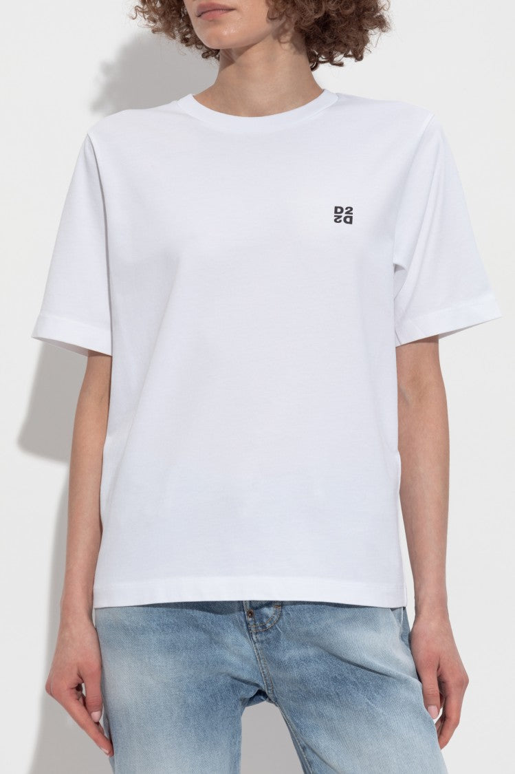Dsquared2 2-Pack Of T-Shirts