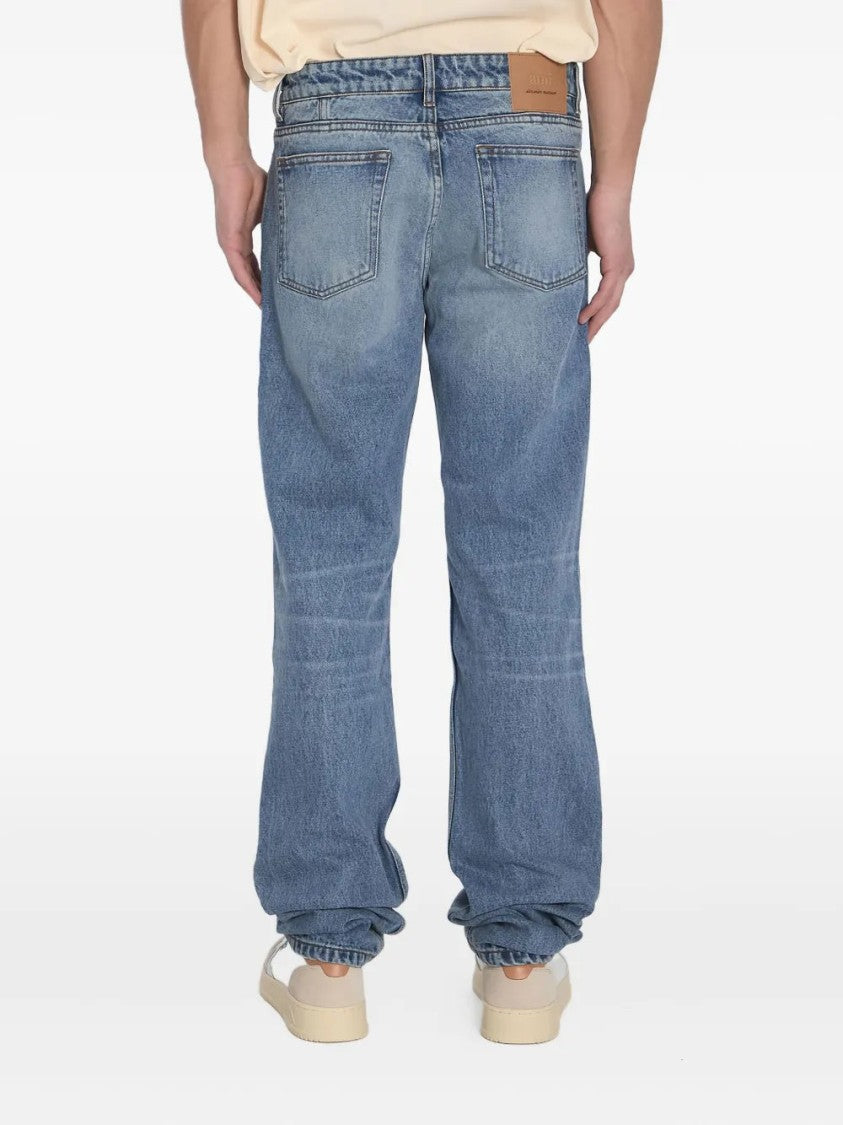 Ami Five-Pockets Jeans
