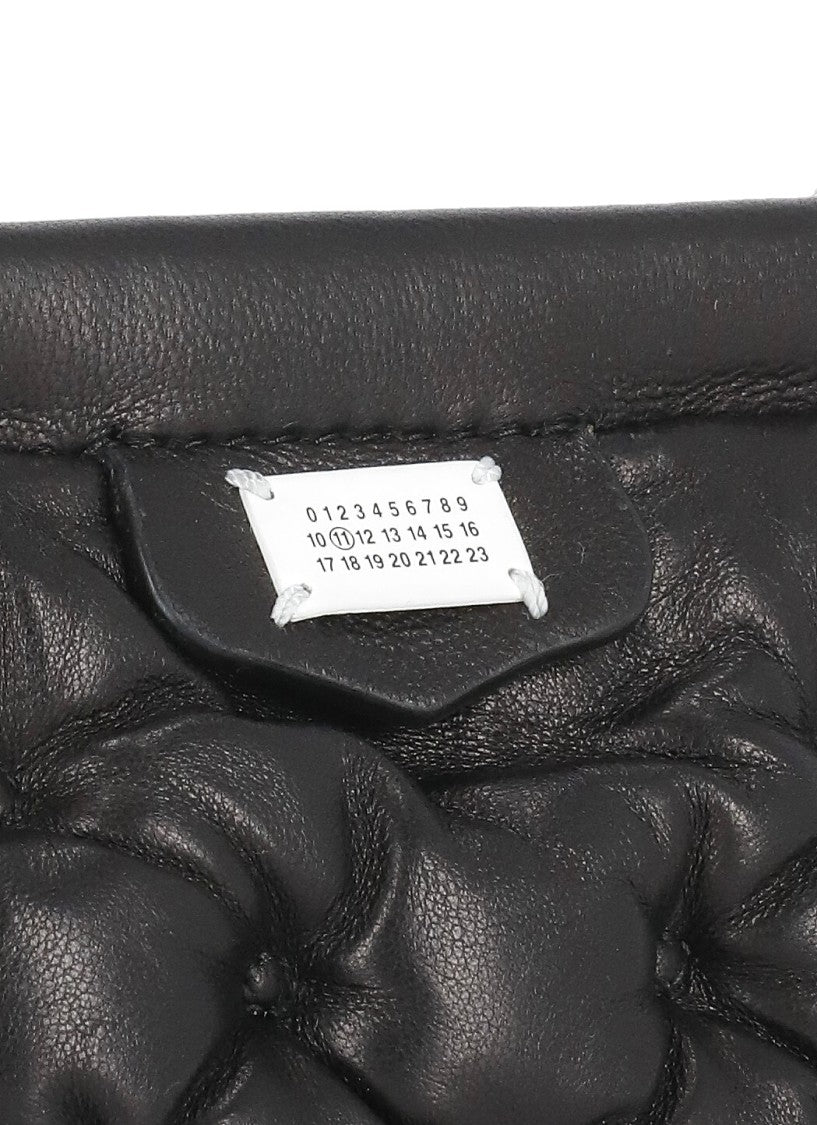 Maison Margiela Glam Slam Shoulder Bag