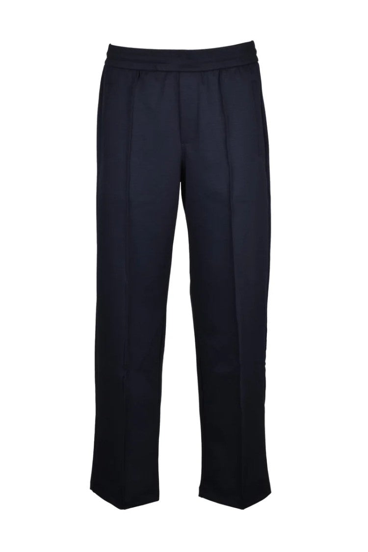 Emporio Armani Tracksuit Bottoms - Multicolor