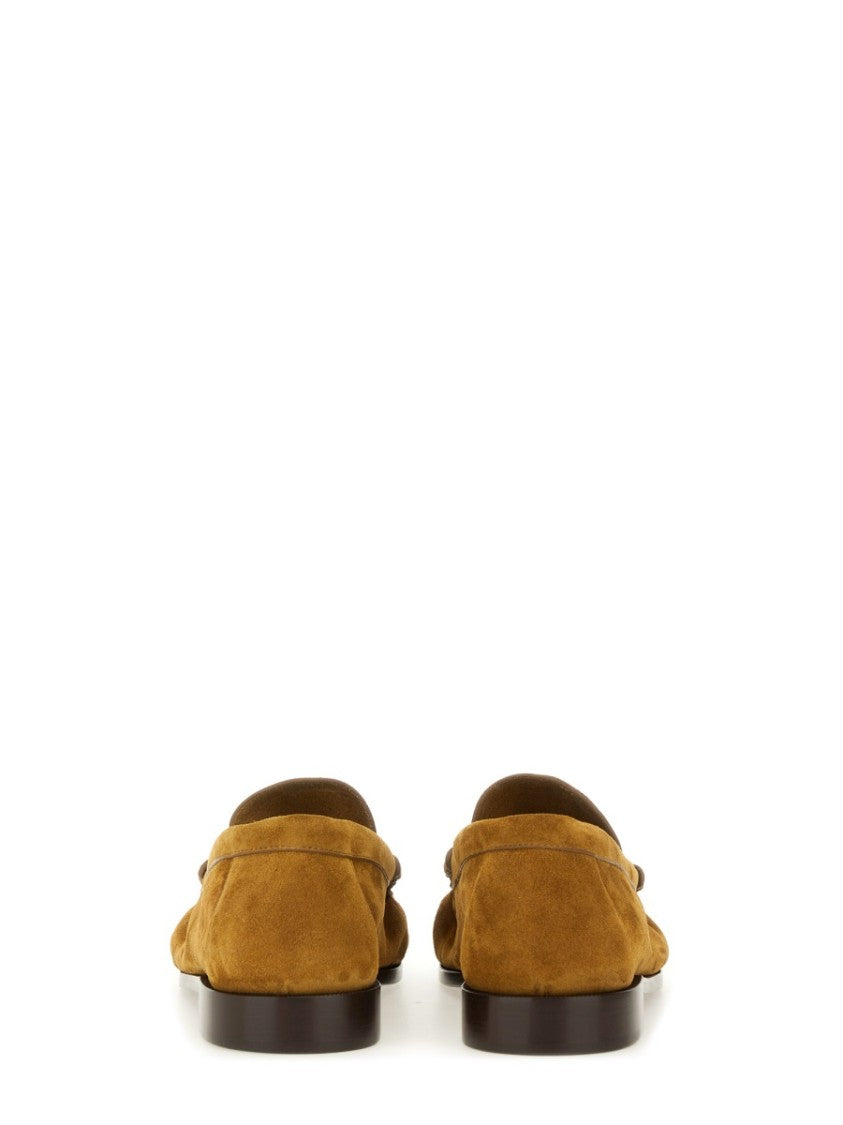 Saint Laurent "Le Loafer" Moccasin