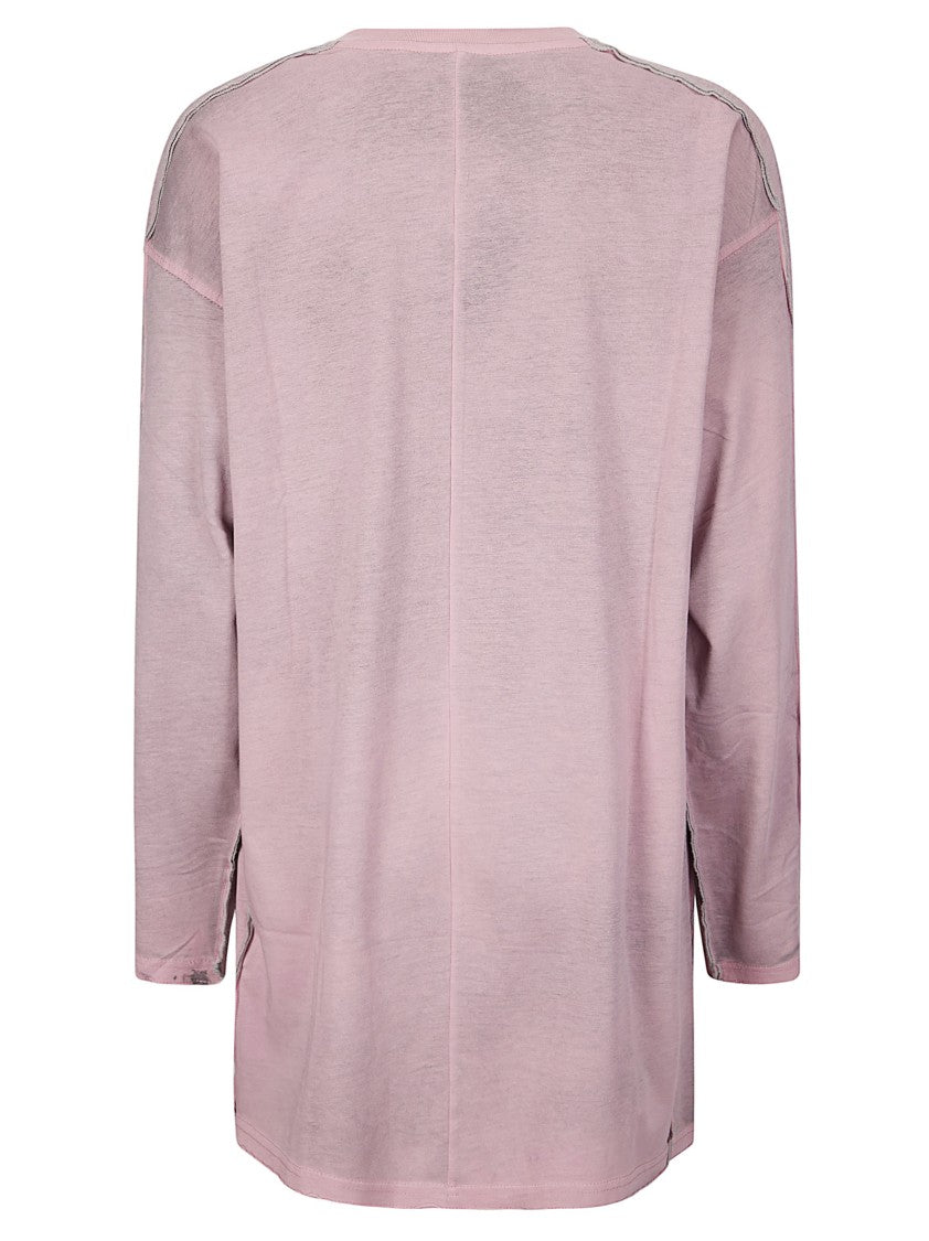 Diesel D-Aliene Longsleeve