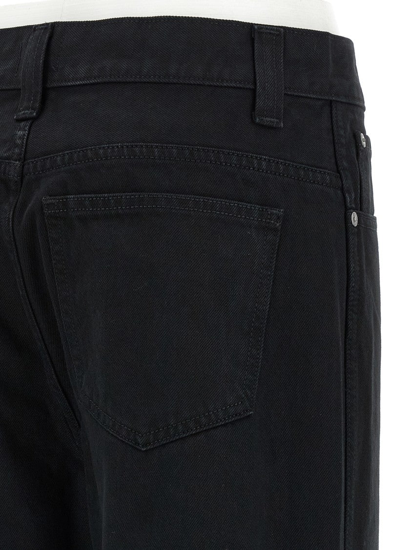 Khaite 'Bonnie' Jeans