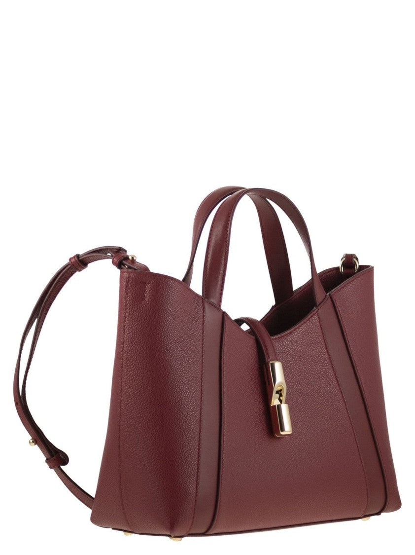 Furla Structured Minimalistic Bag With Clean Lines