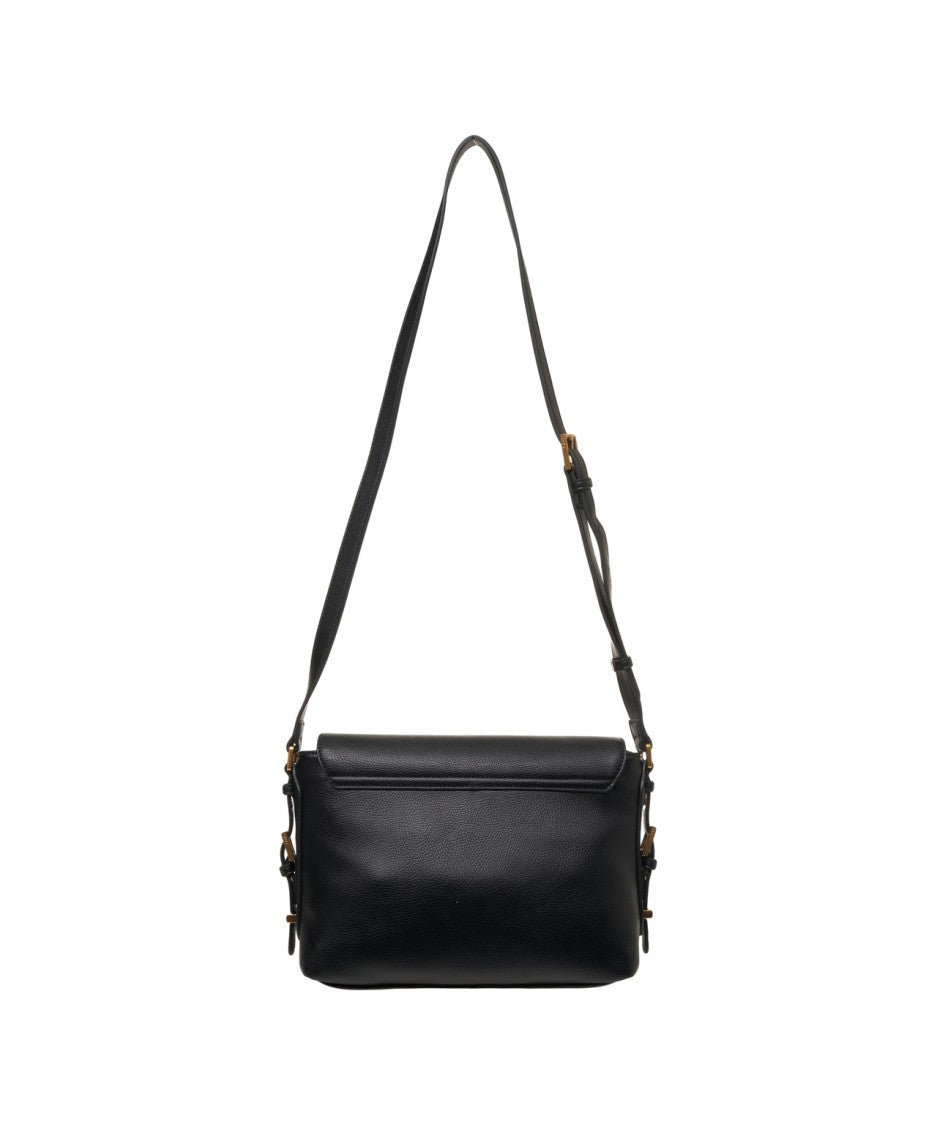 Liu Jo Shoulder Bag With Logo