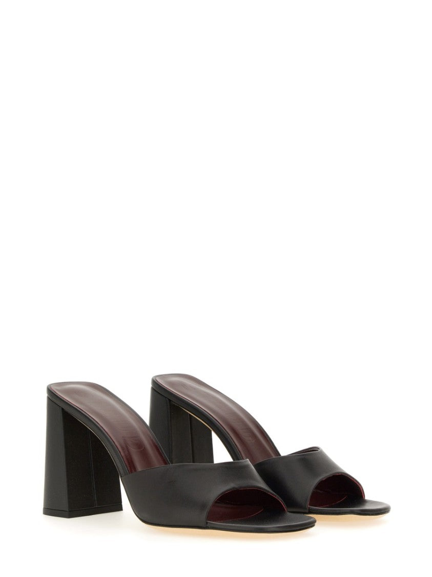 Staud "Sloane" Sandal
