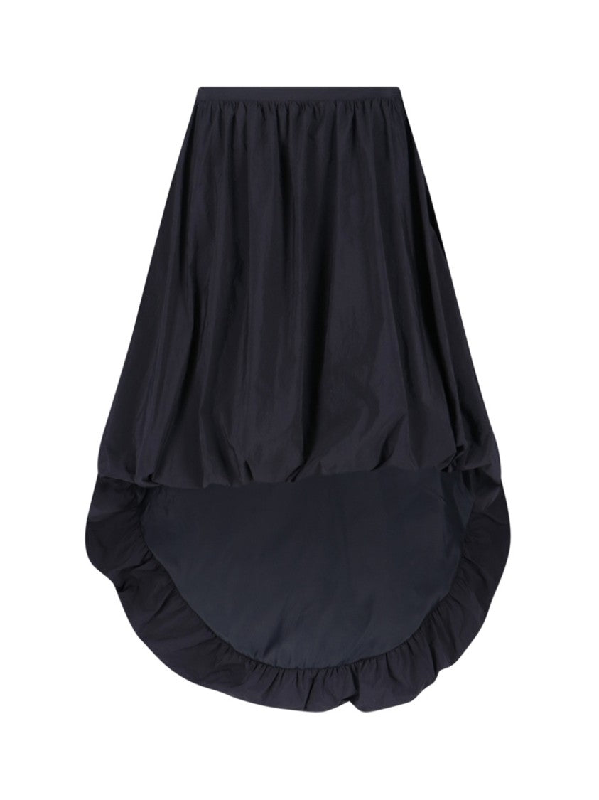 Paloma Wool Balloon Skirt – Black