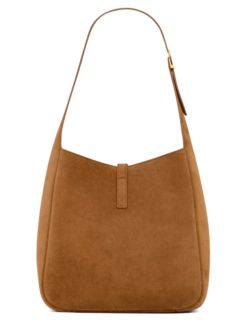 Saint Laurent Le 5 À 7" Bag Small