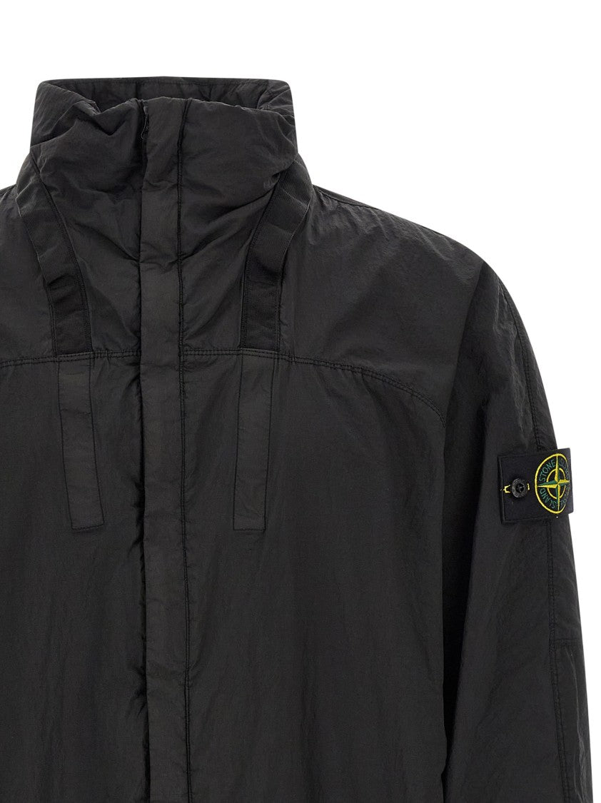 Stone Island Bomber Nylon Metal Watro