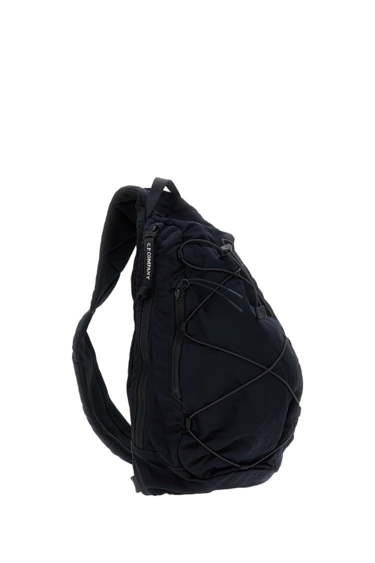 C.P. Company Nylon B Crossbody Backpack