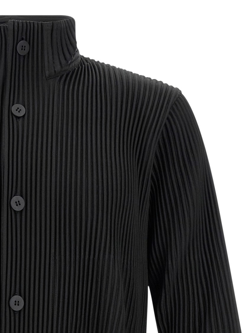 Homme Plissé Issey Miyake 'Multi-Pocket' Jacket