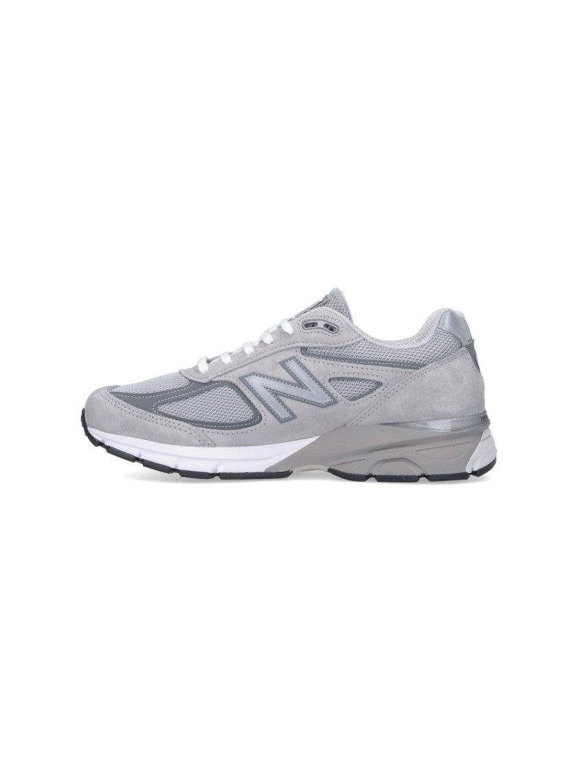 New Balance "990V4" Sneakers