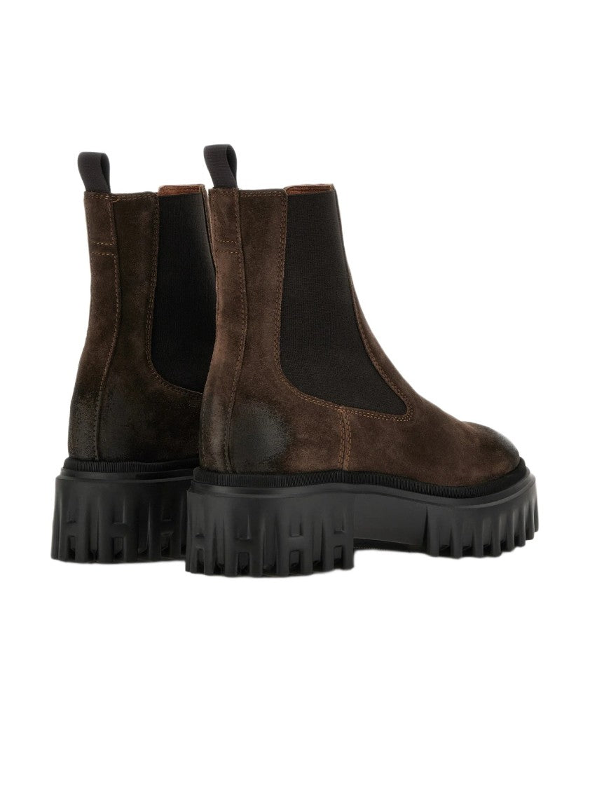 Hogan H700 Chelsea Boots