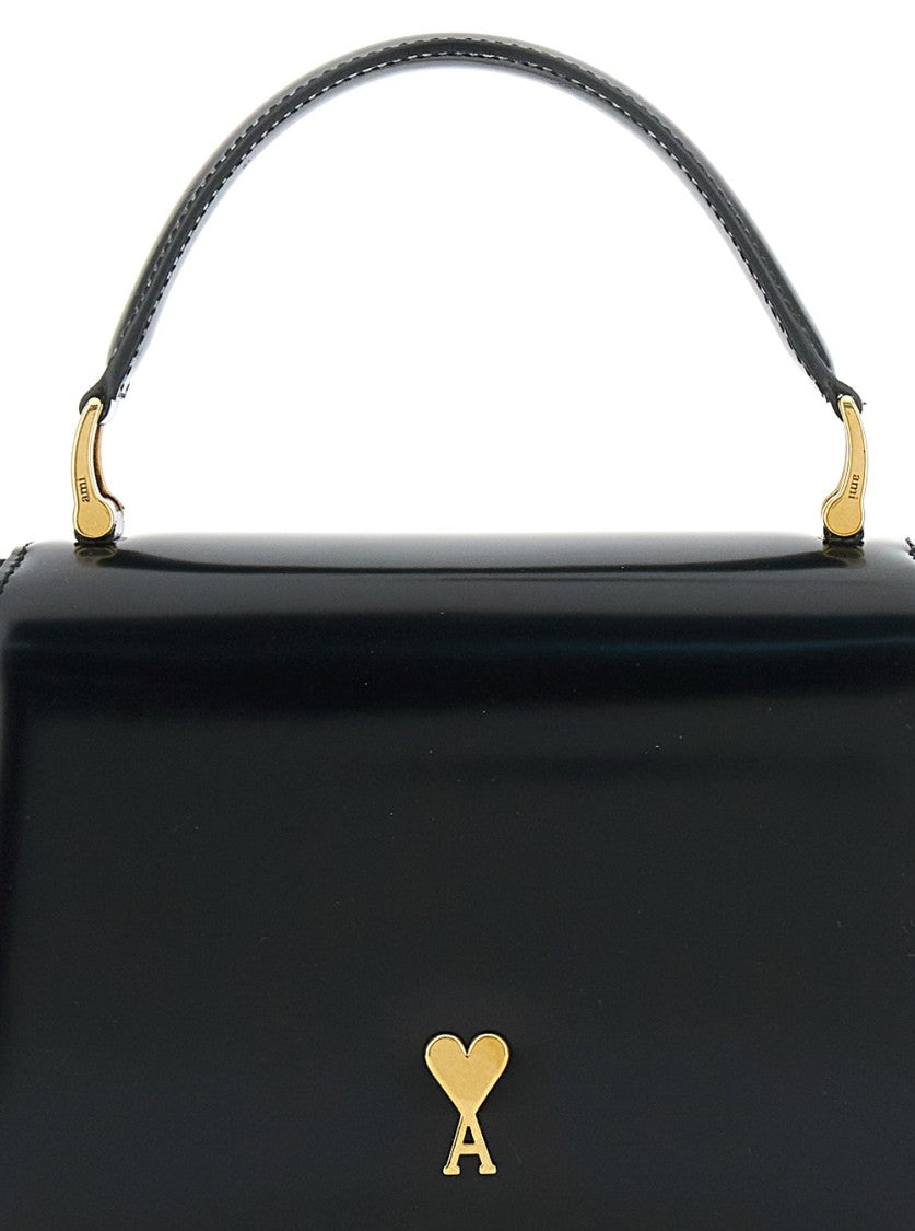 Ami Top Handle Paris Paris Bag