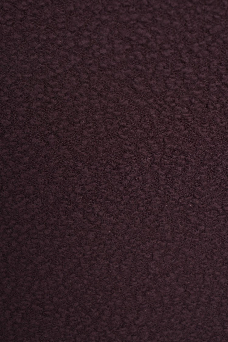 Elisabetta Franchi Bouclé Knit Dress