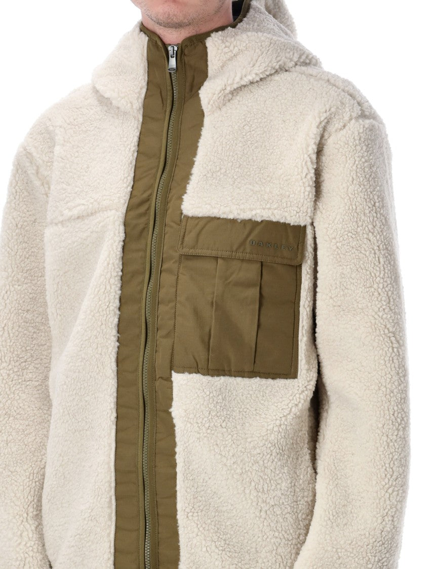 Oakley Snowdrift Sherpa Jacket